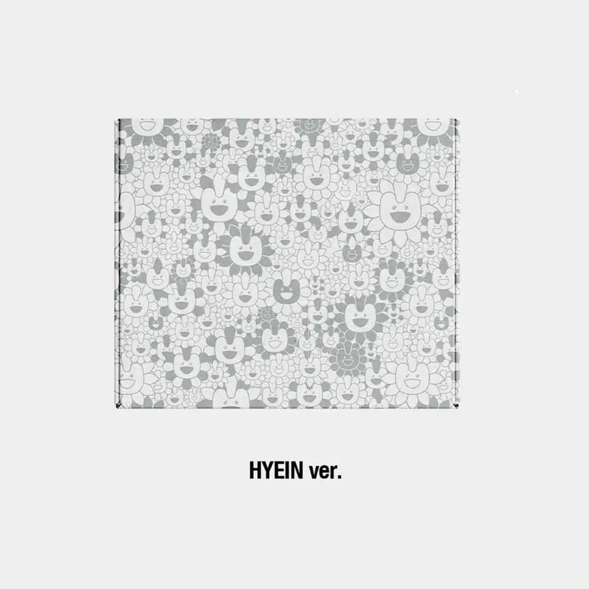 Album – NewJeans - Japan Double Single Album [Supernatural] (NJ X MURAKAMI Cross Bag Ver.) | ADOR | K - Boo