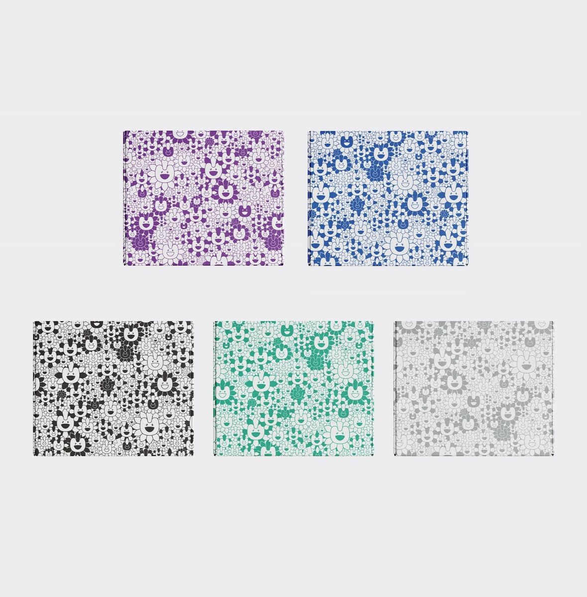 Album – NewJeans - Japan Double Single Album [Supernatural] (NJ X MURAKAMI Cross Bag Ver.) | ADOR | K - Boo
