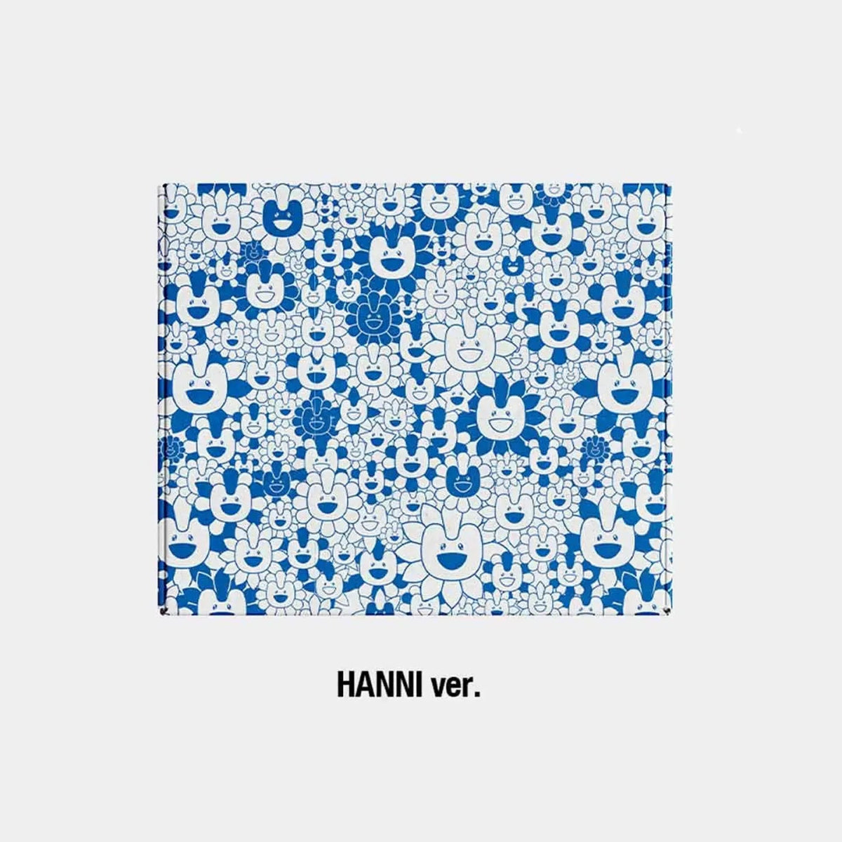 Album – NewJeans - Japan Double Single Album [Supernatural] (NJ X MURAKAMI Cross Bag Ver.) | ADOR | K - Boo