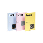 Album – (Pre - order) ILLIT - 3rd Mini Album [bomb] | Belift lab | K - Boo