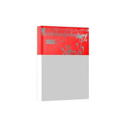 Album – (Pre - order) ITZY - [Girls Will Be Girls] (Photobook Ver.) | JYP entertainment | K - Boo