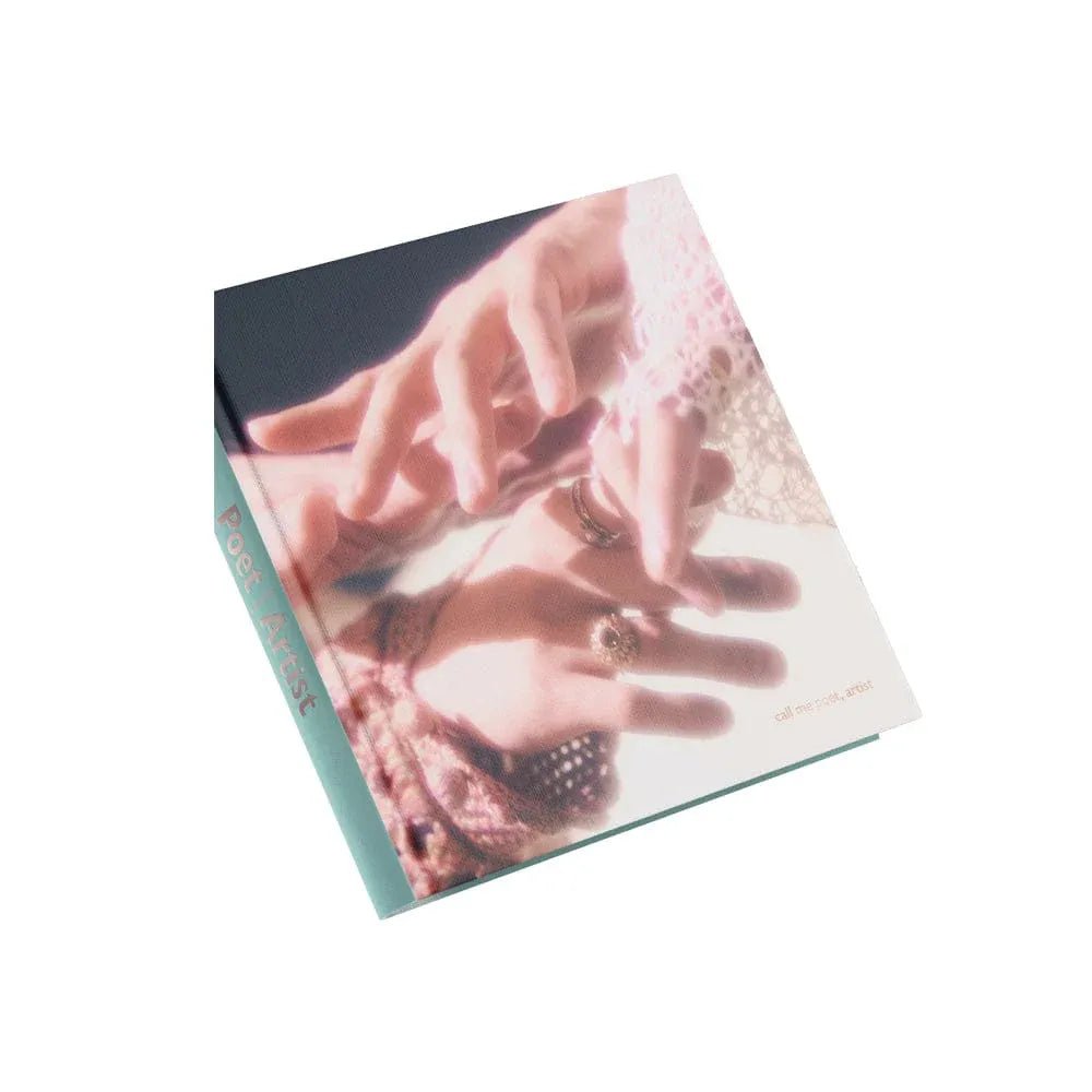 Album – (Pre - order) SHINee - Single [Poet | Artist] (Photo Book Ver.) | SM entertainment | K - Boo