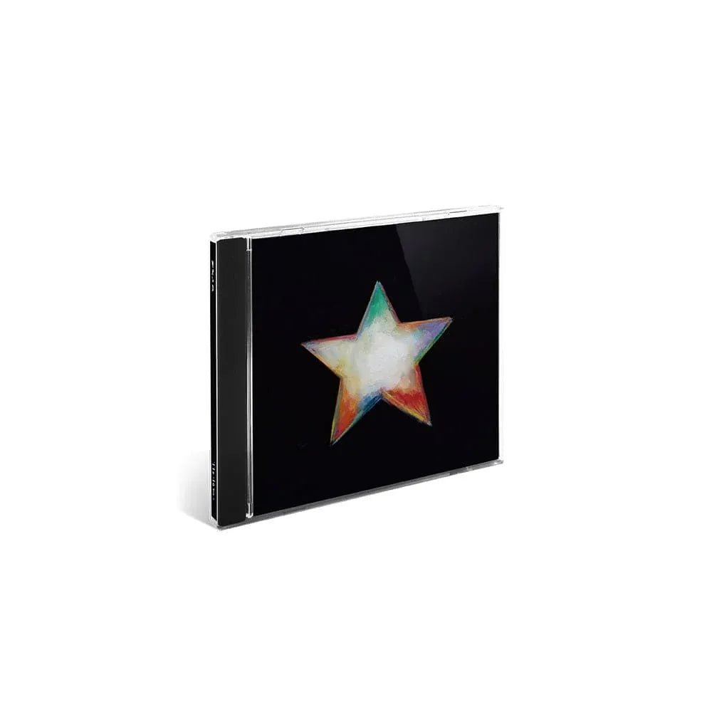 Album – (Pre - order) The Rose - [WRLD] (Jewel Ver.) | Transparent Arts | K - Boo