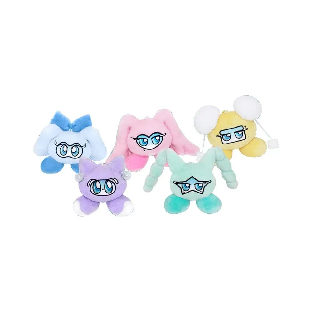 Red Velvet - 7TH MINI ALBUM [Cosmic] (Cosmie Ver.)