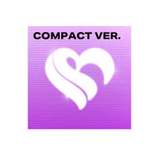 Album – RED VELVET IRENE - 1st Album Biggest Fan (Compact Ver.) | SM Entertainment | K - Boo