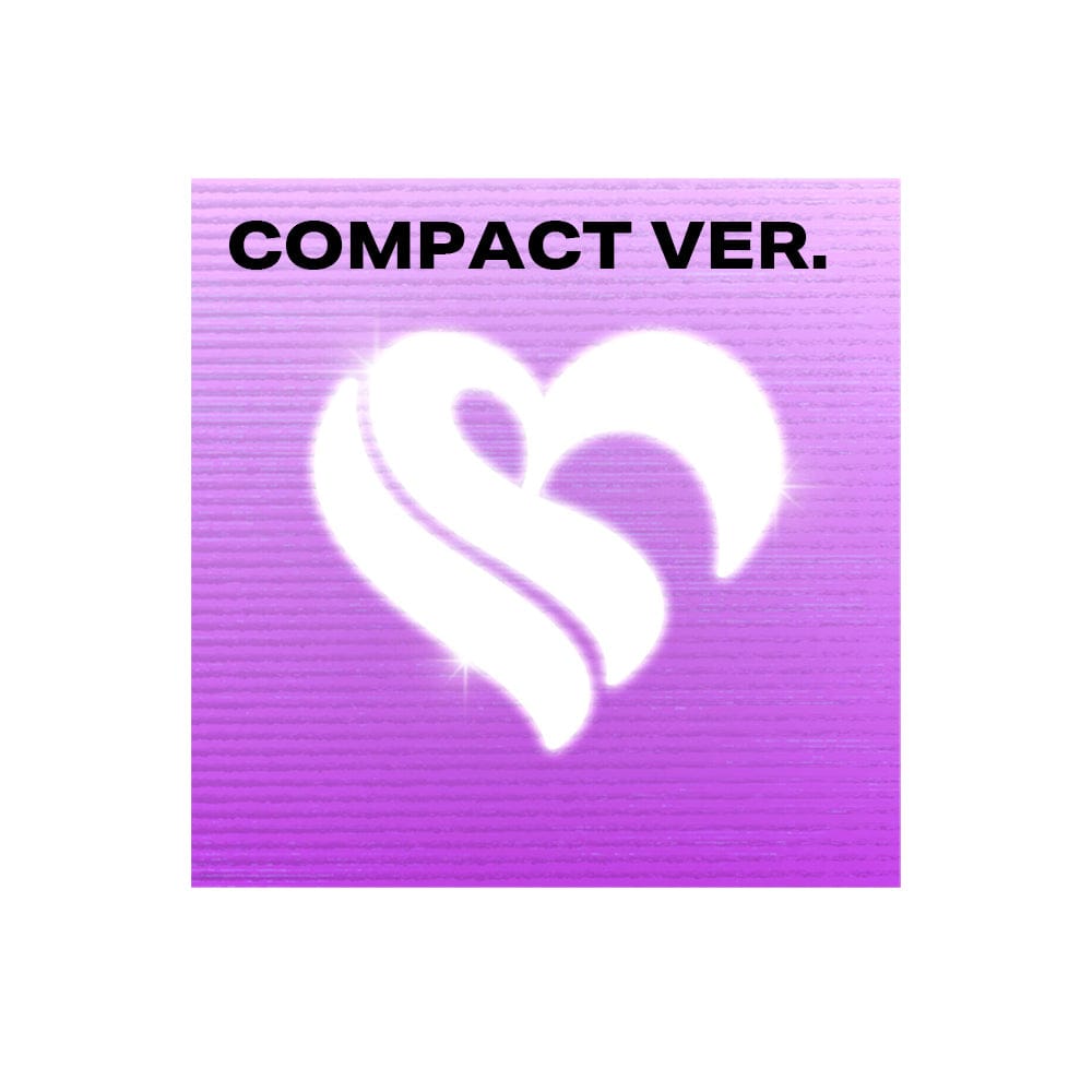 Album – RED VELVET IRENE - 1st Album Biggest Fan (Compact Ver.) | SM Entertainment | K - Boo