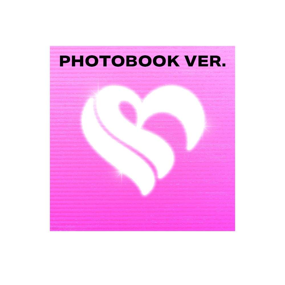 Album – (Red velvet) IRENE - 1st Album Biggest Fan (Photobook Ver.) | SM Entertainment | K - Boo
