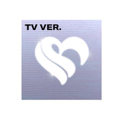 Album – RED VELVET IRENE - 1st Album Biggest Fan (TV Ver.) | SM Entertainment | K - Boo