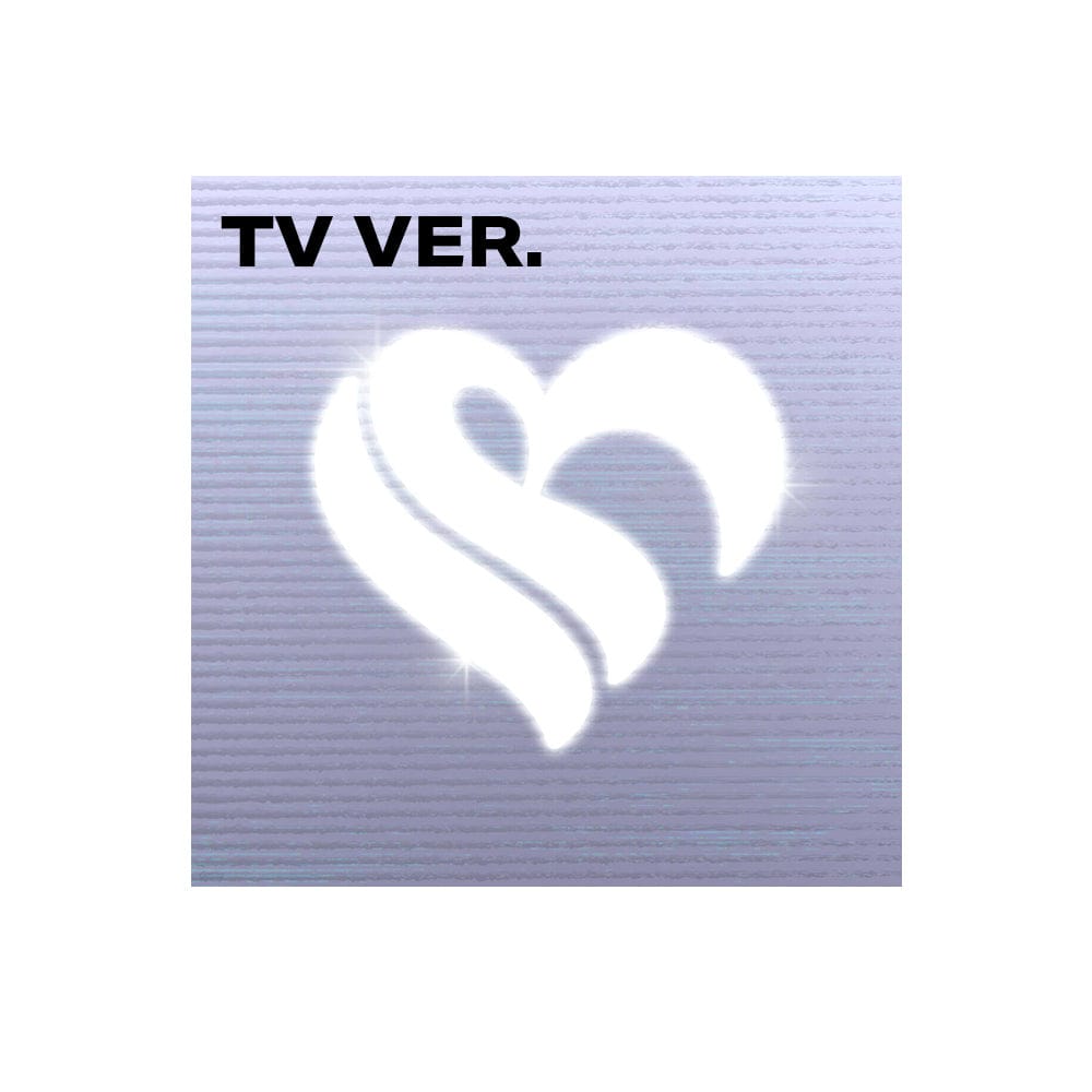 Album – RED VELVET IRENE - 1st Album Biggest Fan (TV Ver.) | SM Entertainment | K - Boo