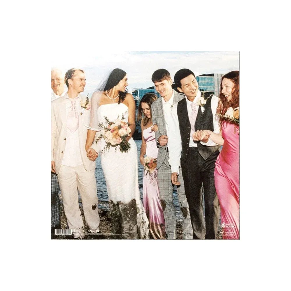 Album – RM (BTS) - 2ND SOLO ALBUM [Right Place, Wrong Person] (LP) | Big hit | K - Boo