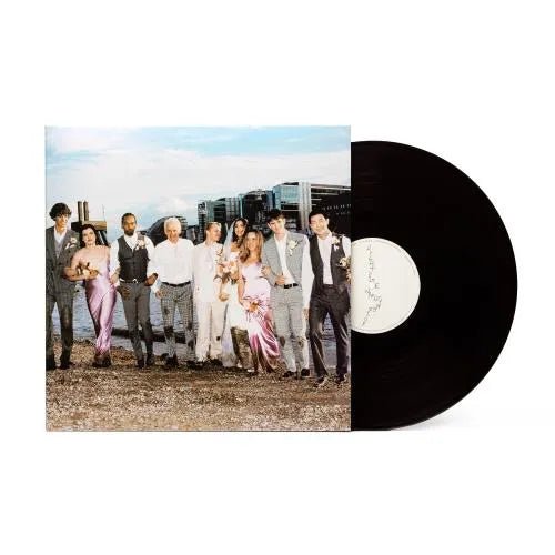 Album – RM (BTS) - 2ND SOLO ALBUM [Right Place, Wrong Person] (LP) | Big hit | K - Boo