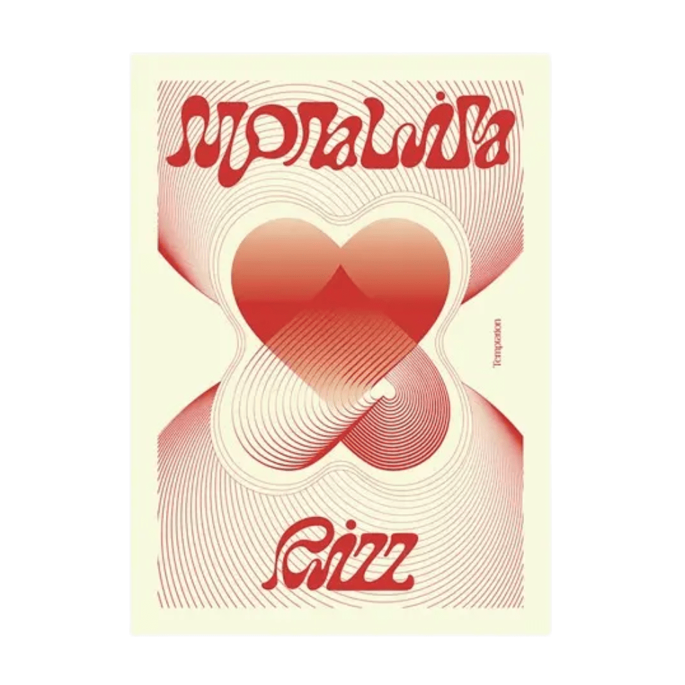 Album – SOOJIN - 2nd mini album [RIZZ] | BRD Communications | K - Boo