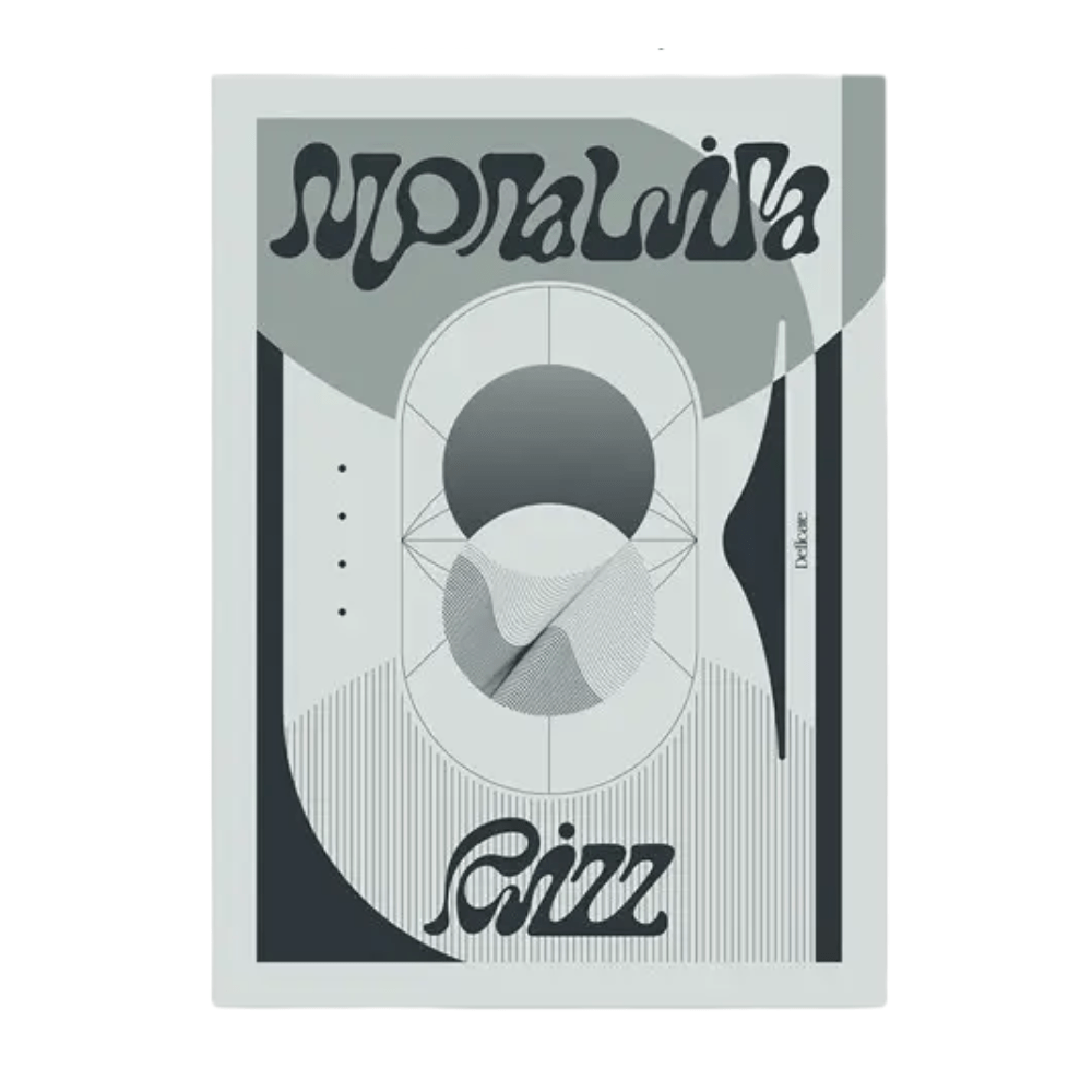 Album – SOOJIN - 2nd mini album [RIZZ] | BRD Communications | K - Boo