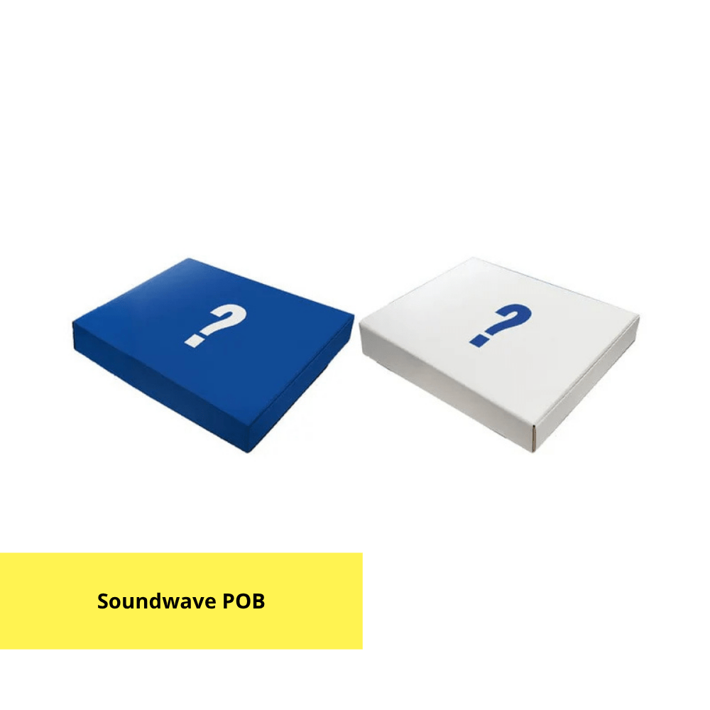 Album – (Soundwave) Stray Kids – 4th Album KARMA [CEREMONY / HOORAY Ver.] | JYP entertainment | K - Boo