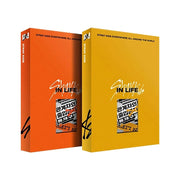 Album – Stray kids - 1st Album repackage 'IN生 (IN LIFE)' | JYP entertainment | K - Boo