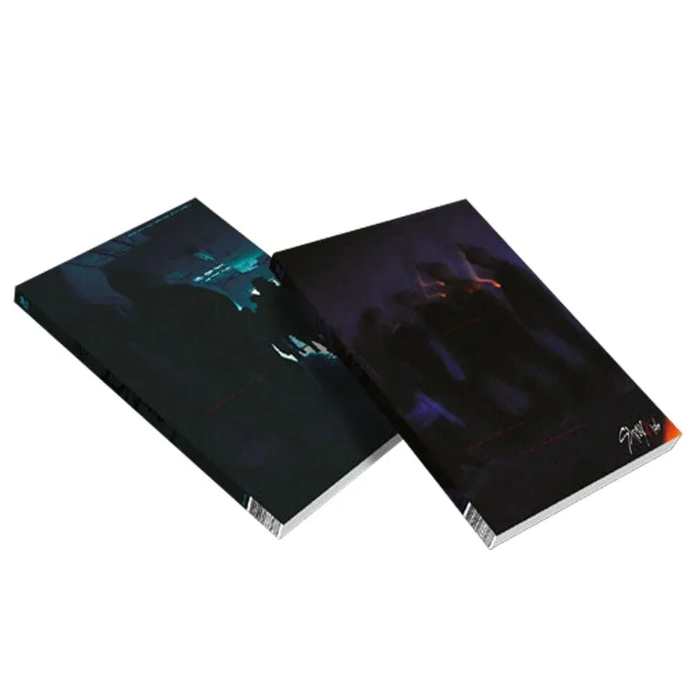 Album – Stray Kids - 1st Mini Album [I am NOT] | JYP entertainment | K - Boo