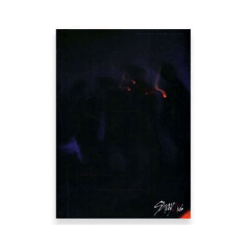 Stray Kids 1st Mini Album I am NOT kpop — K-BOO
