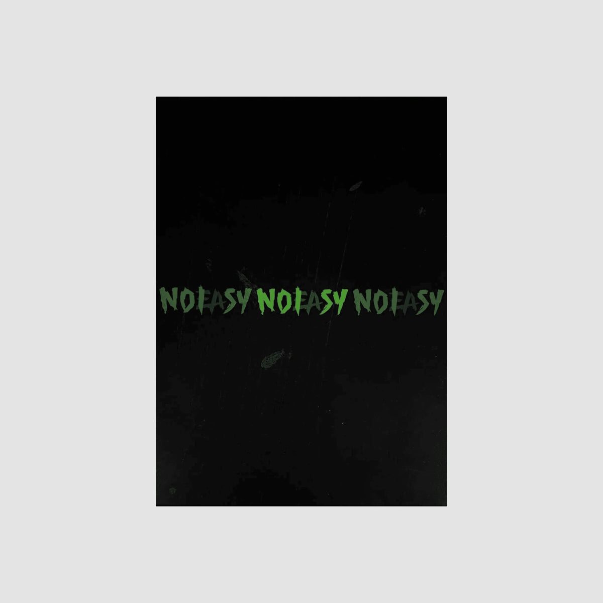 Album – Stray Kids - 2nd Album [NOEASY] | JYP entertainment | K - Boo