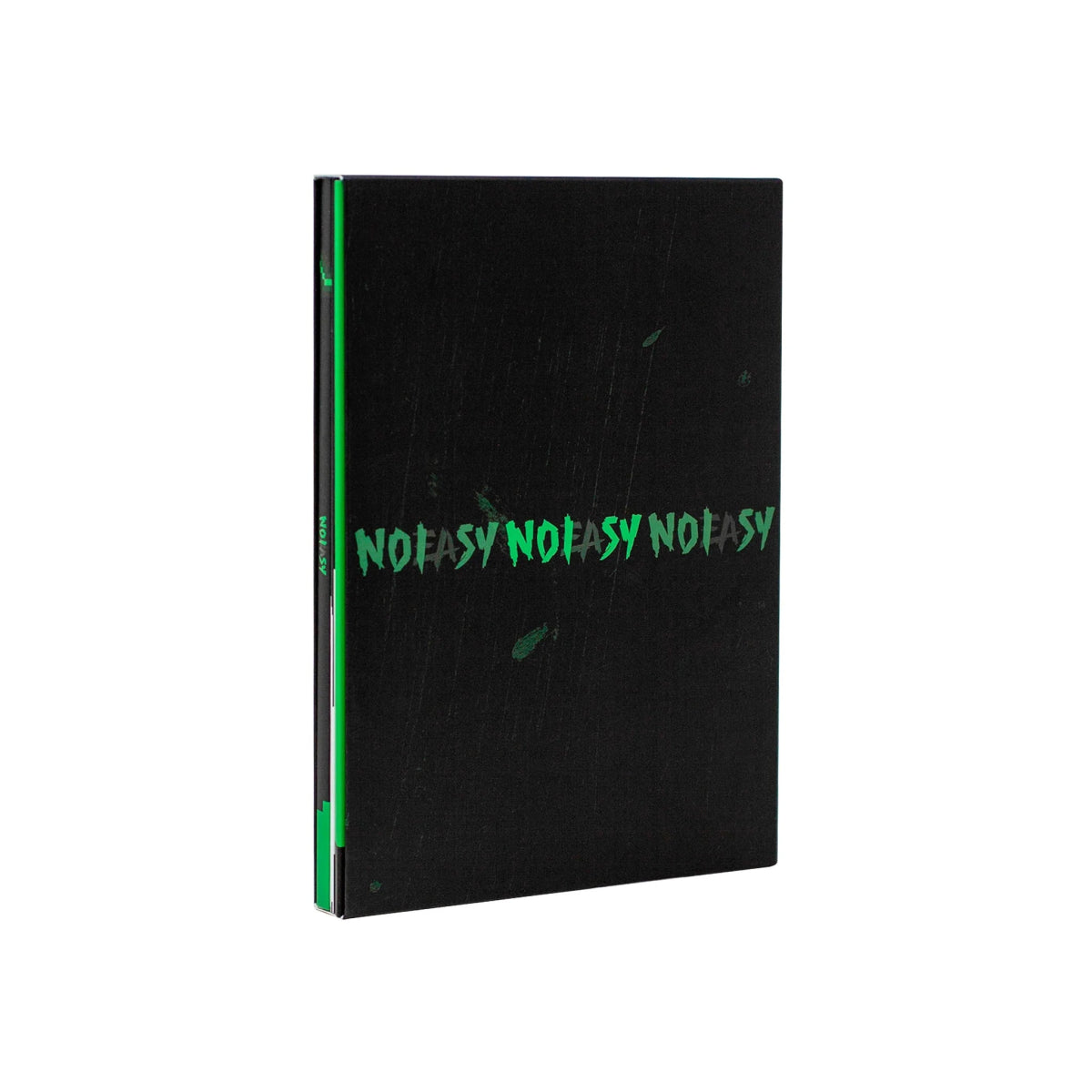 Stray Kids 2nd Album NOEASY (Standard Ver.) kpop — K-BOO