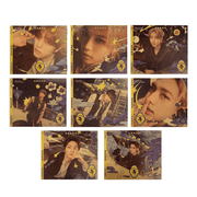Stray Kids 3rd ALBUM ★★★★★ (5-STAR) (Digipack Ver.) kpop — K-BOO