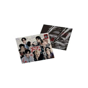 Album – Stray Kids - 9th Mini album [ATE] (Letter Ver.) | JYP entertainment | K - Boo