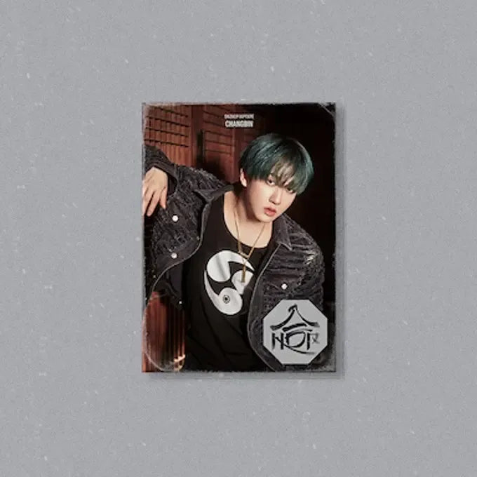 Album – Stray Kids Album - SKZHOP HIPTAPE (合) (HOP) (Accordion Ver.) | JYP entertainment | K - Boo