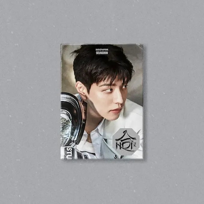 Album – Stray Kids Album - SKZHOP HIPTAPE (合) (HOP) (Accordion Ver.) | JYP entertainment | K - Boo