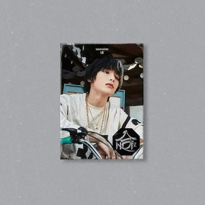 Album – Stray Kids Album - SKZHOP HIPTAPE (合) (HOP) (Accordion Ver.) | JYP entertainment | K - Boo