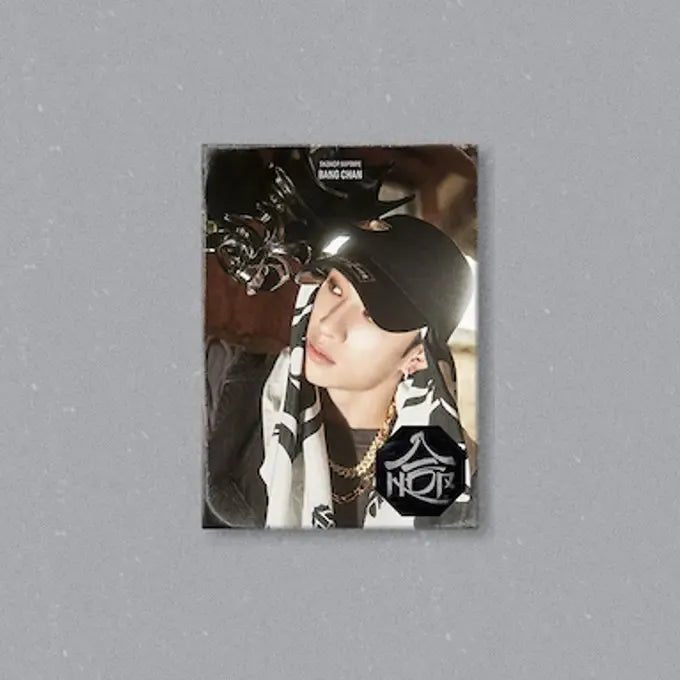 Album – Stray Kids Album - SKZHOP HIPTAPE (合) (HOP) (Accordion Ver.) | JYP entertainment | K - Boo