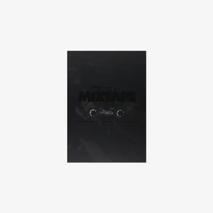 Album – Stray Kids - Debut Album [Mixtape] | JYP entertainment | K - Boo