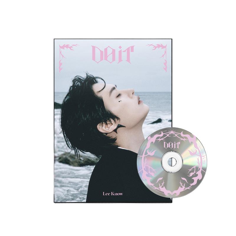 Album – Stray Kids - SKZ IT TAPE 'DO IT' (ACCORDION VER.) | JYP entertainment | K - Boo