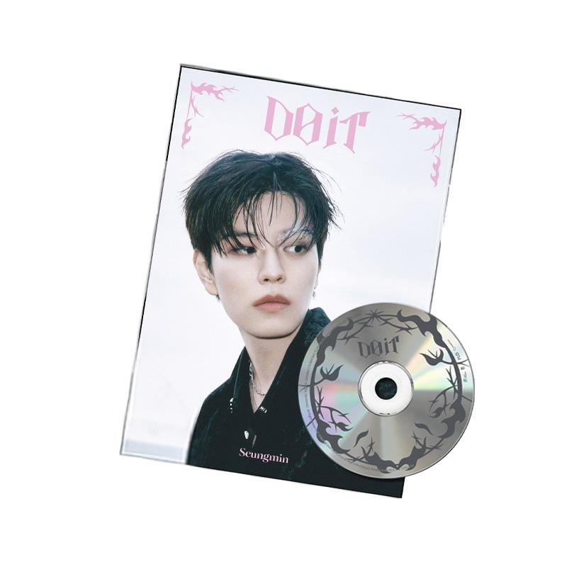 Album – Stray Kids - SKZ IT TAPE 'DO IT' (ACCORDION VER.) | JYP entertainment | K - Boo