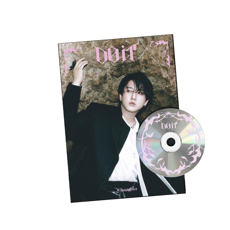 Stray Kids - SKZ IT TAPE 'DO IT' (ACCORDION VER.) | K-Boo