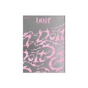 Stray Kids SKZ IT TAPE 'DO IT' (IT VER.) (Standard VER.) Album kpop — K-BOO