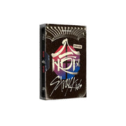 Album – Stray Kids - Skzhop Hiptape ‘合 (HOP)’ (Plataform album_nemo ver.) | JYP entertainment | K - Boo