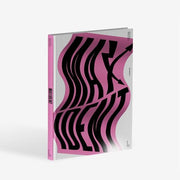 Stray Kids The 7th Mini Album MAXIDENT (GO ver. Limited Edition) kpop — K-BOO