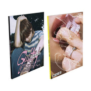 Album – TAEMIN - 4th Mini Album [GUILTY] (Photo Book Ver.) | SM entertainment | K - Boo