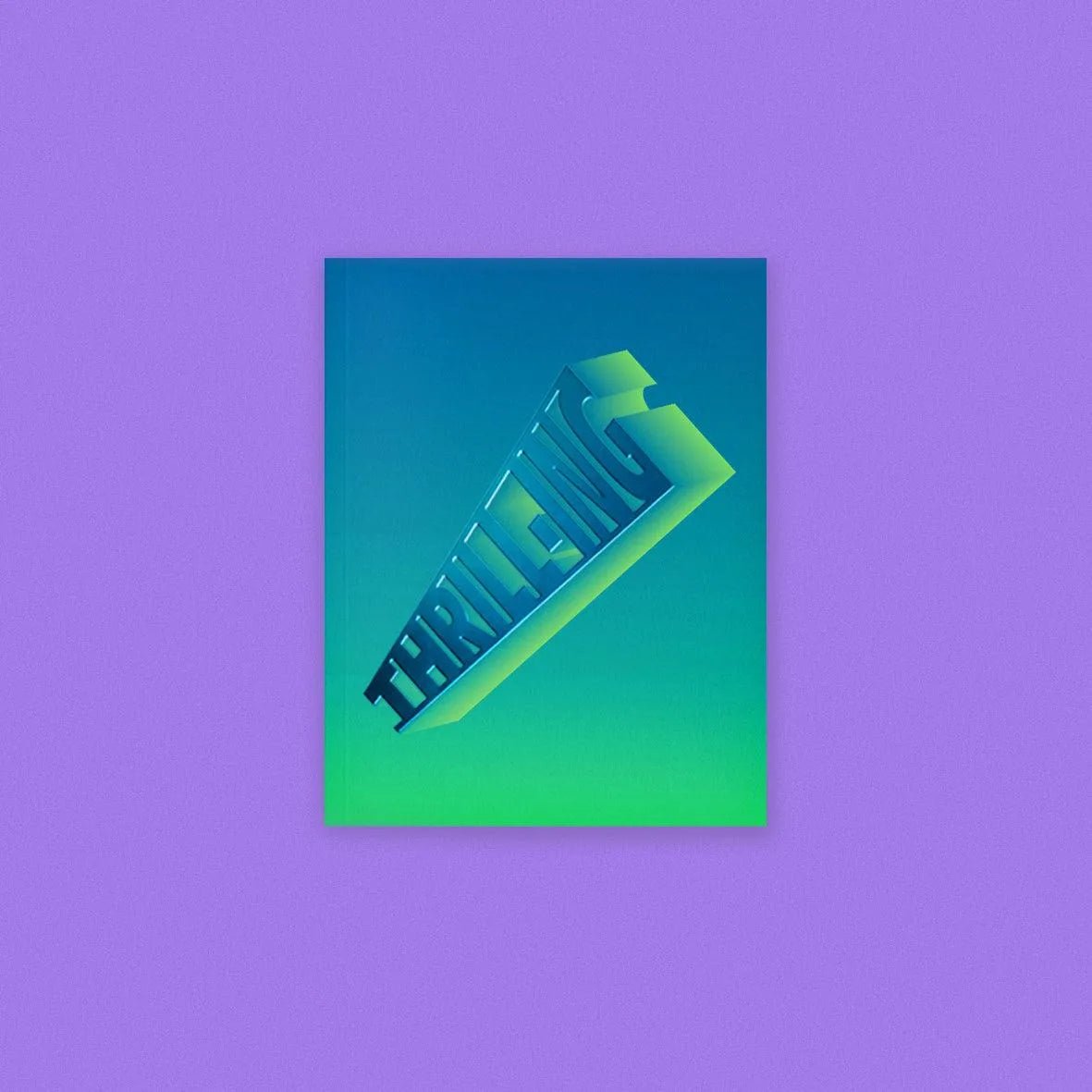 Album – THE BOYZ - 6th Mini album 'THRILL - ING' | IST Entertainment | K - Boo