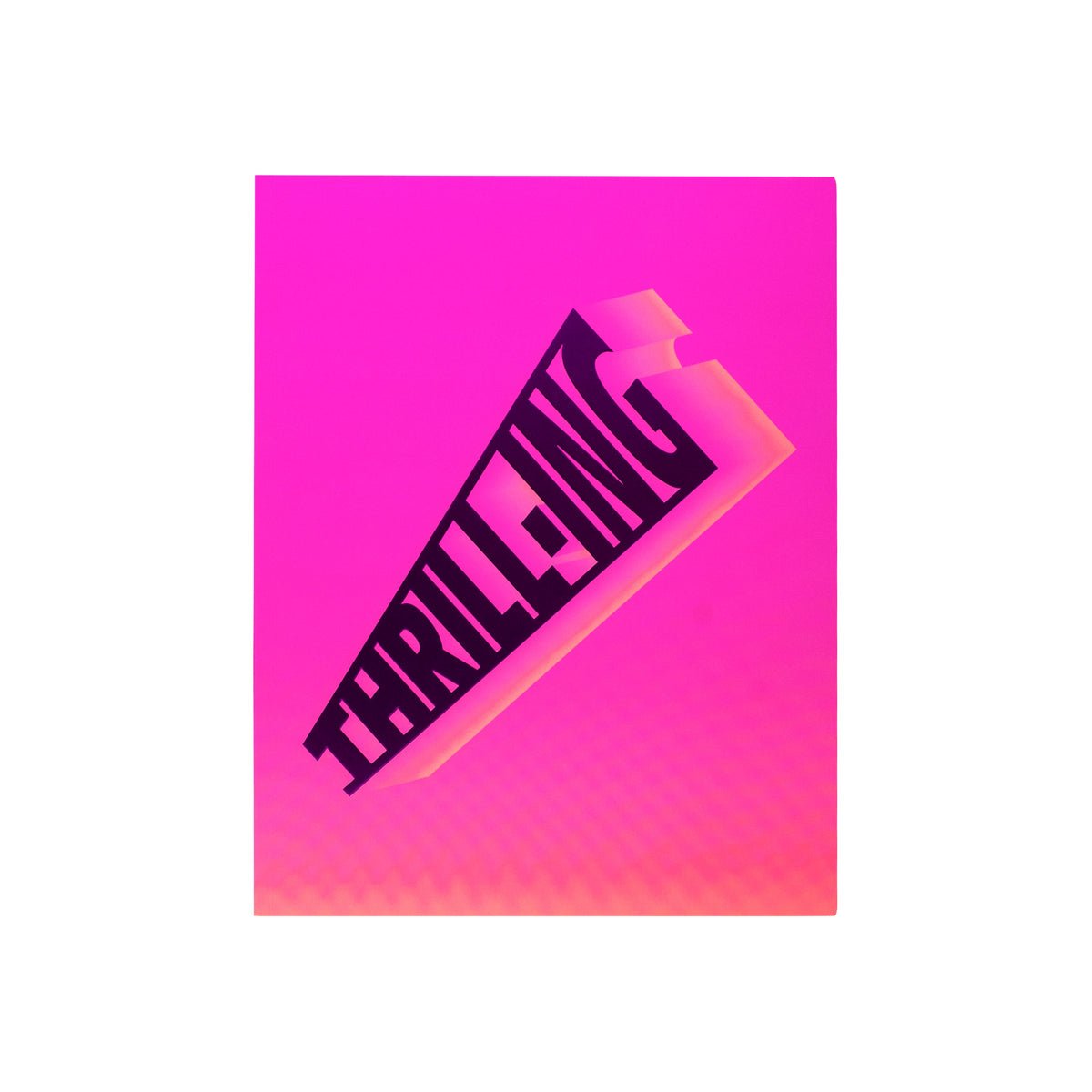 Album – THE BOYZ - 6th Mini album 'THRILL - ING' | IST Entertainment | K - Boo