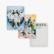 Album – THE BOYZ - Mini Album Vol.7 [BE AWARE] | IST Entertainment | K - Boo