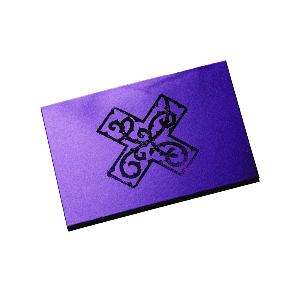 Album – TOMORROW X TOGETHER - 8th Mini Album 7TH YEAR A Moment of Stillness in the Thorns | HYBE Co., Ltd. | K - Boo