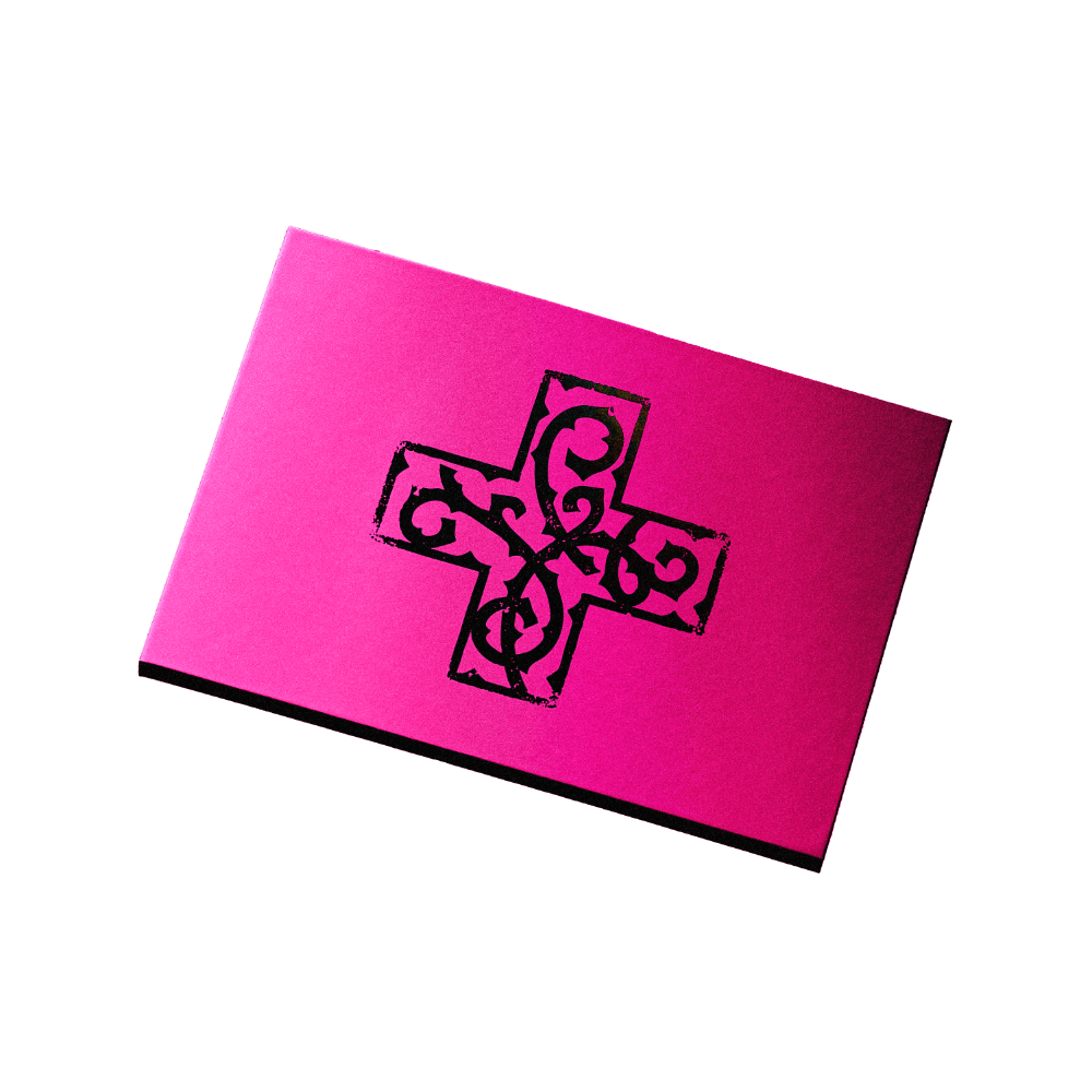 Album – TOMORROW X TOGETHER - 8th Mini Album 7TH YEAR A Moment of Stillness in the Thorns | HYBE Co., Ltd. | K - Boo