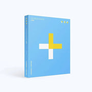 Album – Tomorrow x Together (TXT) - 1st Mini album [The Dream Chapter : STAR] | Big hit | K - Boo