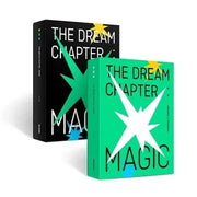 Album – TOMORROW X TOGETHER (TXT) - Album Vol.1 [The Dream Chapter : MAGIC] | Big hit | K - Boo