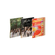Album – TWICE - 13TH MINI ALBUM [With YOU - th] | JYP entertainment | K - Boo