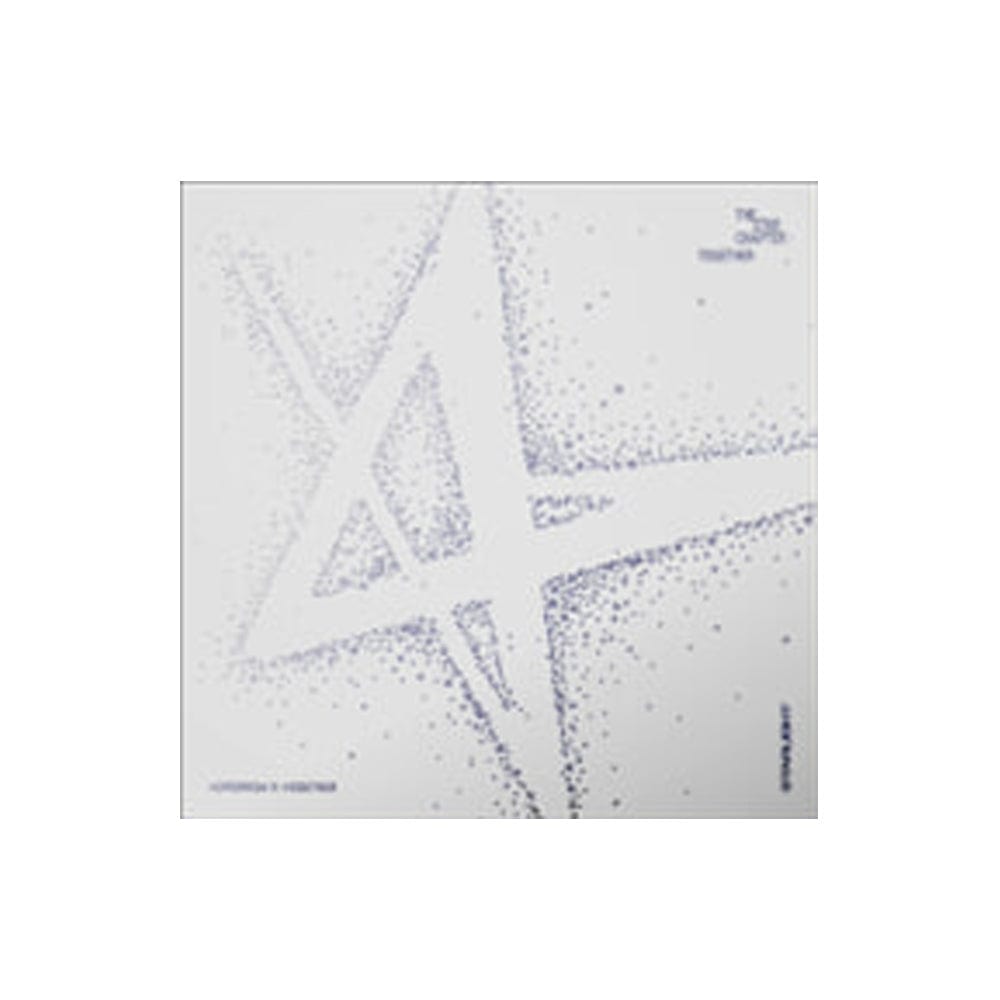 TXT 4th Full Album The Star Chapter: TOGETHER kpop — K-BOO