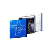 Album – TXT - 4th Full Album The Star Chapter: TOGETHER | Big hit | K - Boo