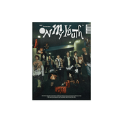 Album – WayV - 2nd Album On My Youth [Photobook Ver.] | SM Entertainment | K - Boo