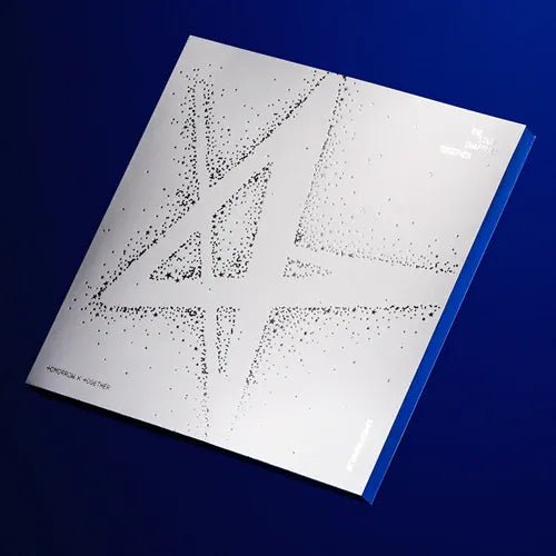 Album – (WEVERSE) TXT - 4th Full Album The Star Chapter: TOGETHER | Big hit | K - Boo