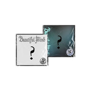 Album – Xdinary Heroes - 6th mini album [Beautiful Mind] | JYP entertainment | K - Boo